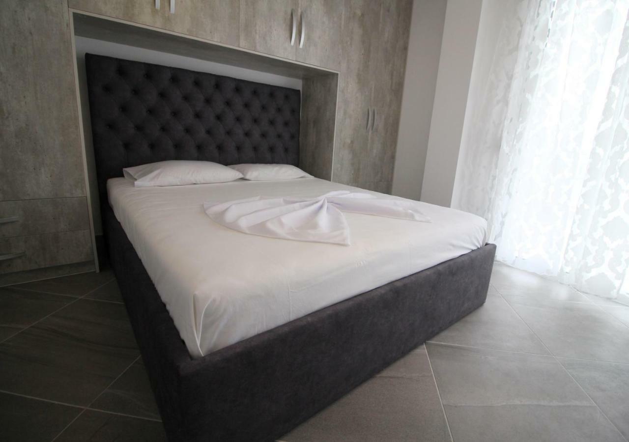 Le Gjero Luxury Villa Ksamil Luaran gambar
