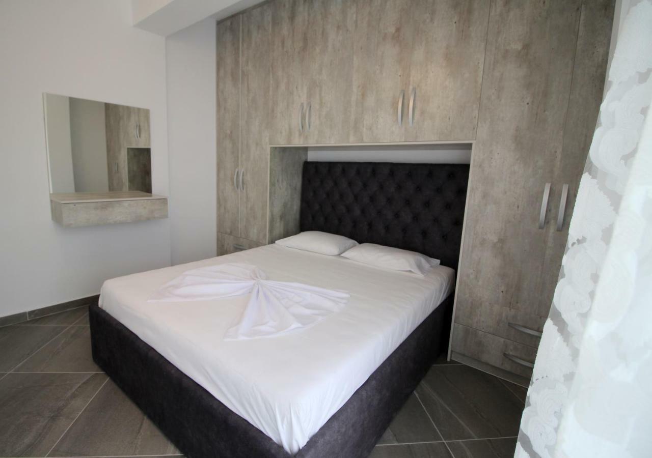Le Gjero Luxury Villa Ksamil Luaran gambar