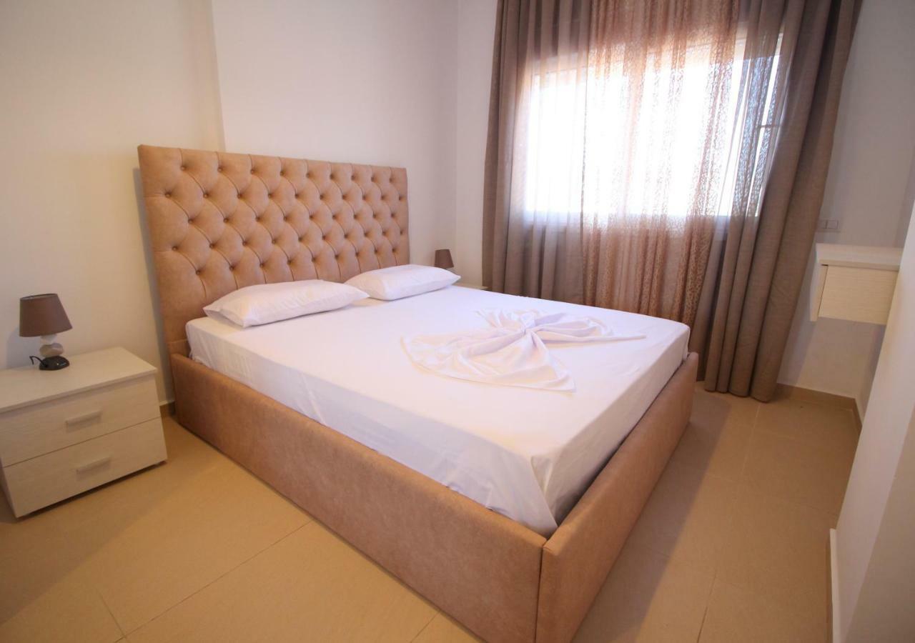 Le Gjero Luxury Villa Ksamil Luaran gambar